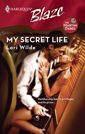 Title details for My Secret Life by Lori Wilde - Available